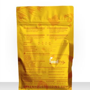 Alternative view of Feeding Long Flowering 500g