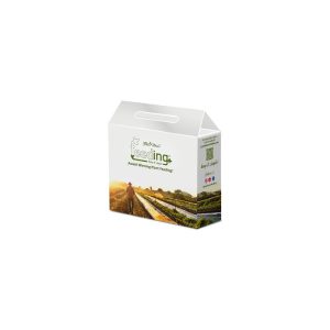 Alternative view of Feeding Mineral Starter Kit