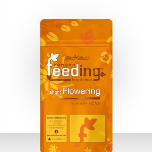 Feeding Short Flowering 125g