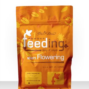 Feeding Short Flowering 500g