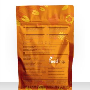 Alternative view of Feeding Short Flowering 500g