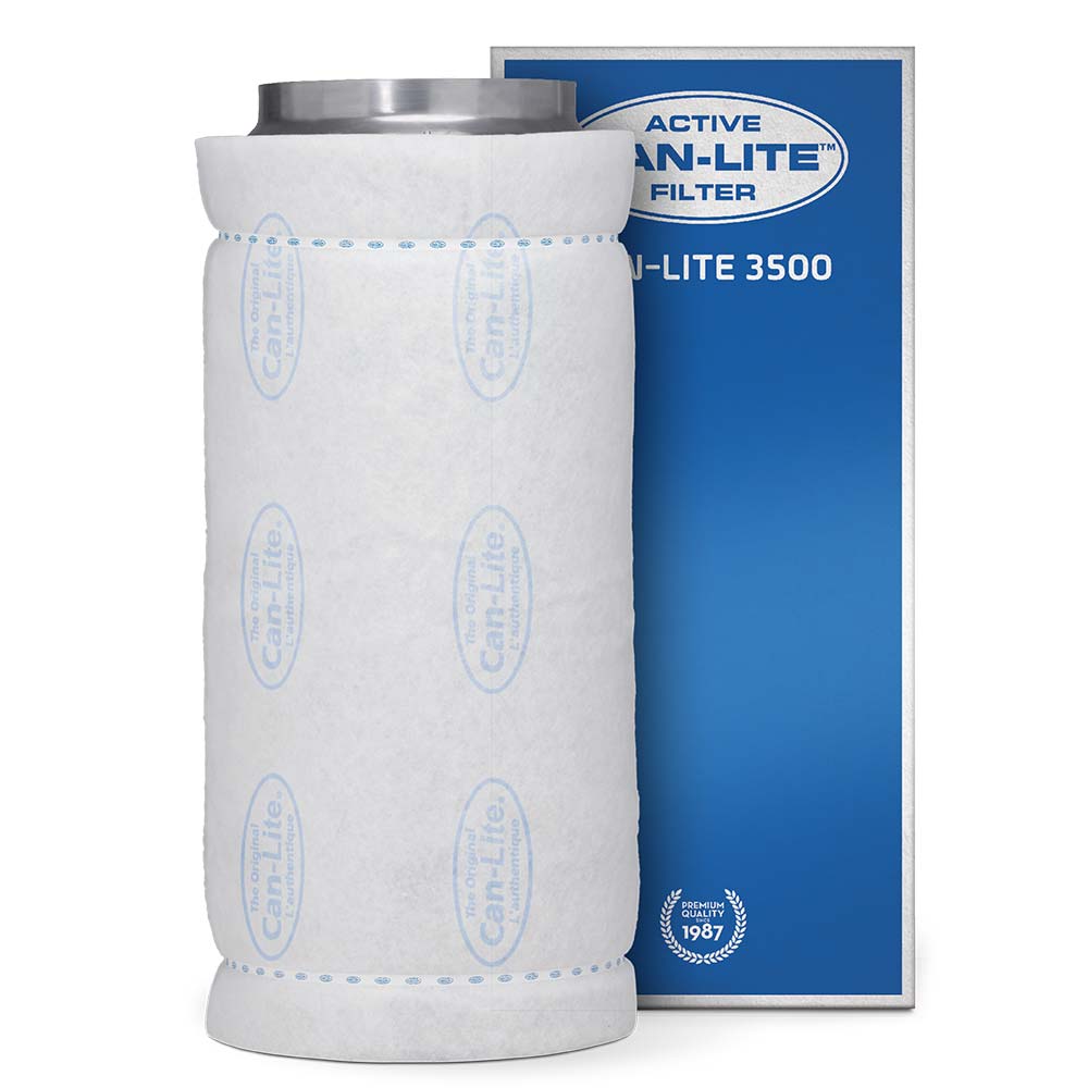 Filt. CAN-Lite 3500 315 3500m³