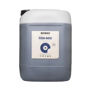 Fish Mix 20 L