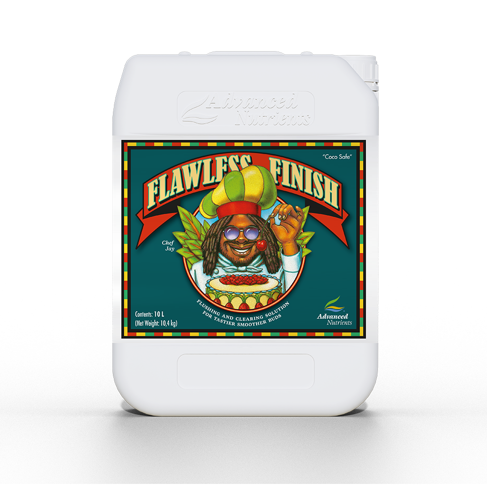 Flawless Finish 10 L