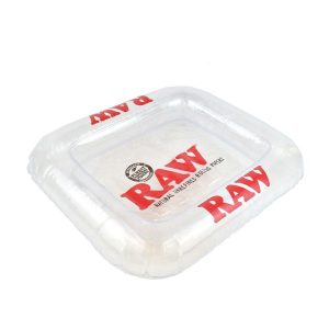 Alternative view of Flotador bandeja RAW