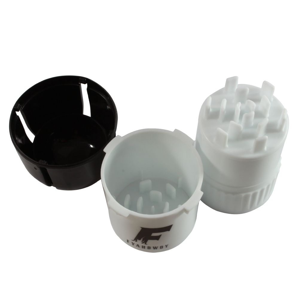 Grinder container FyahBwoy - Imagen 2