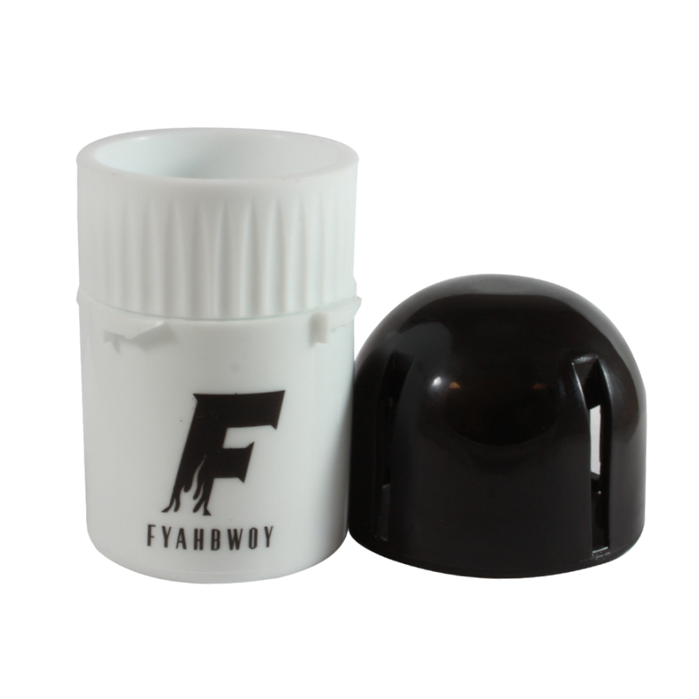 Grinder container FyahBwoy - Imagen 3