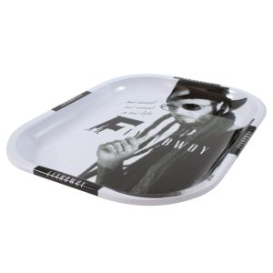 Alternative view of Bandeja FyahBwoy grande