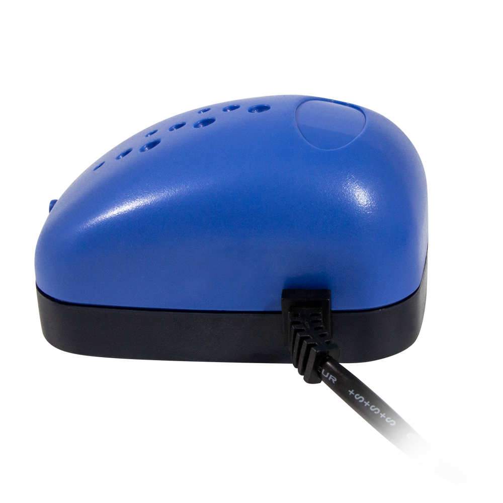 Bomba de aire HAILEA ACO-2201 - 78 l/h 1,8W - Imagen 4