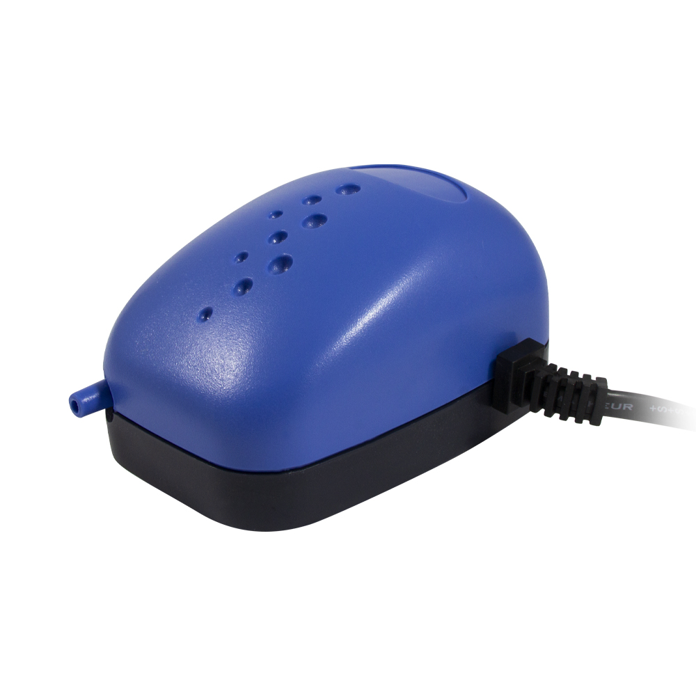 Bomba de aire HAILEA ACO-2201 - 78 l/h 1,8W