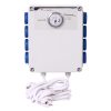 Timer Box II 8X600W