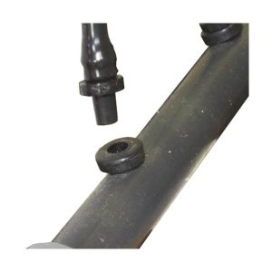 Alternative view of Junta Chistera