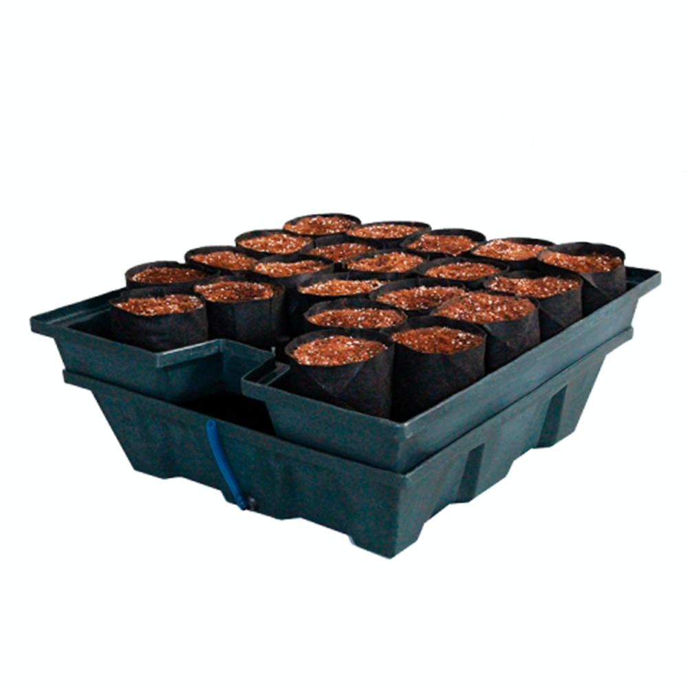 Sistema EBB & GROW® - Imagen 2