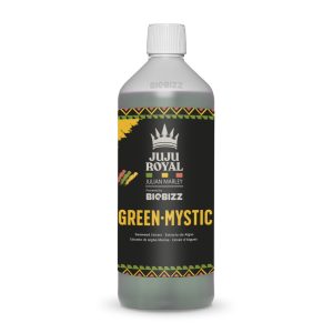 Green Mystic 1L