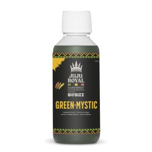 Green Mystic 250ml