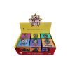 Grinder Magic Cube Lion Rolling (6uds)