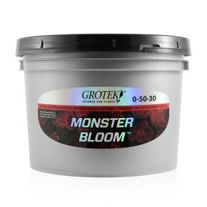 Monster Bloom 2,5kg