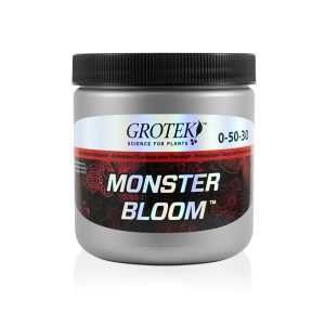 Monster Bloom 500g