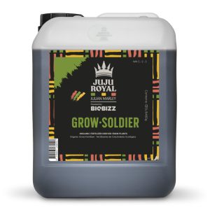 Grow Soldier 5L