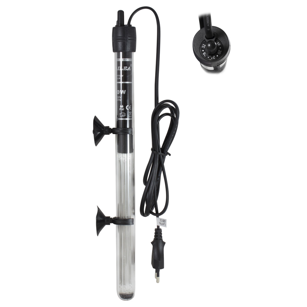 Calentador de agua HE-500W - Imagen 2