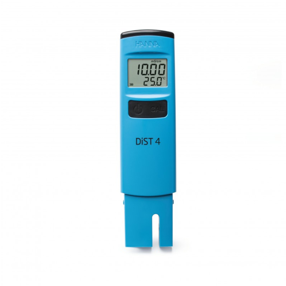 Hanna Medidor Ec Eco (HI 98304) - Imagen 3