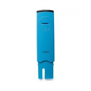 Alternative view of Hanna Medidor Ec Eco (HI 98304)
