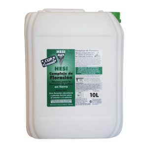 Complejo Floración 10L