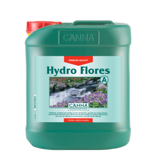 Hydro Flores A agua blanda 5L