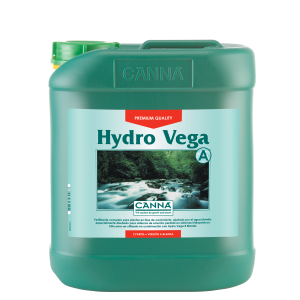 Hydro Vega A agua blanda 5L