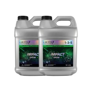 Impact Grow B 4L Grotek
