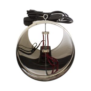 Alternative view of Ozonizador 7000mg/h Ø250mm