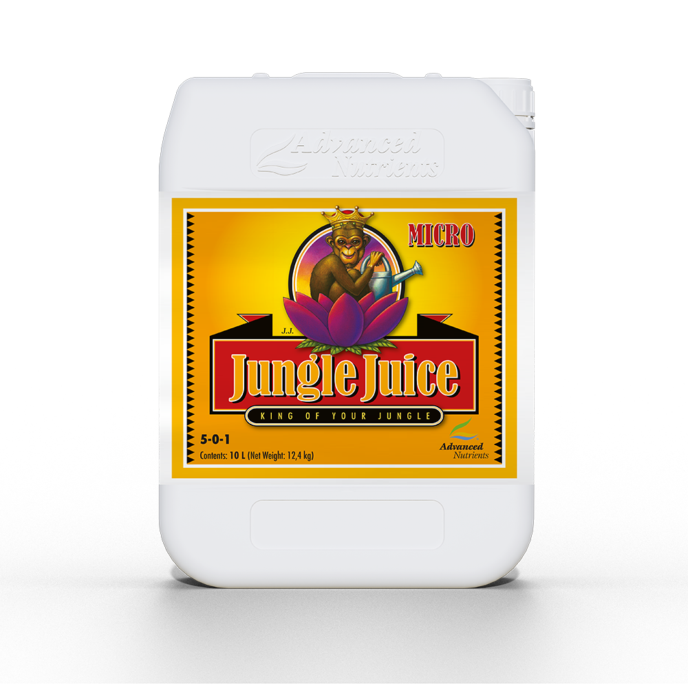 Jungle Juice Micro 10 L