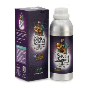 Alternative view of King Bloom 1200ml