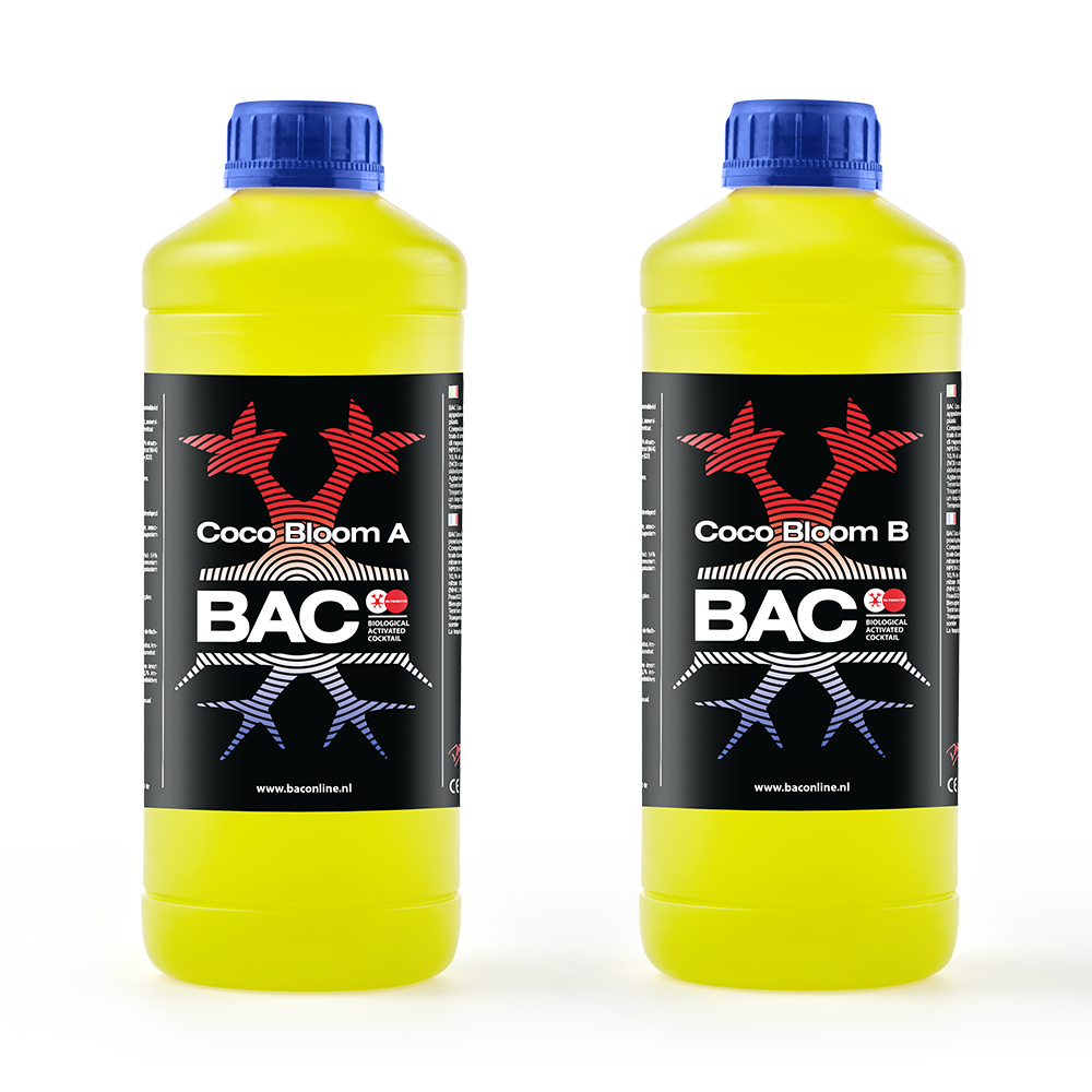 Kit Coco Bloom A&B 1 L
