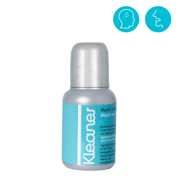 Kleaner bottle 30ml