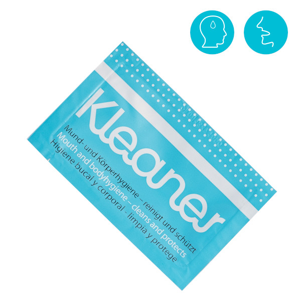 Kleaner Monodosis 6ml
