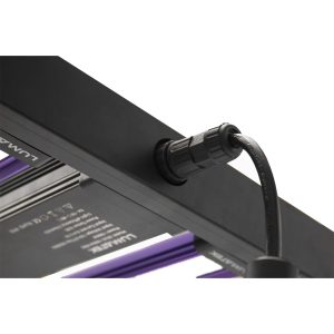 Alternative view of LED Zeus Lumatek 1000w Pro Led