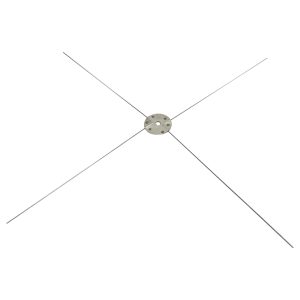 Recambio aspa peladora LEAF CUTTER (40cm diámetro)