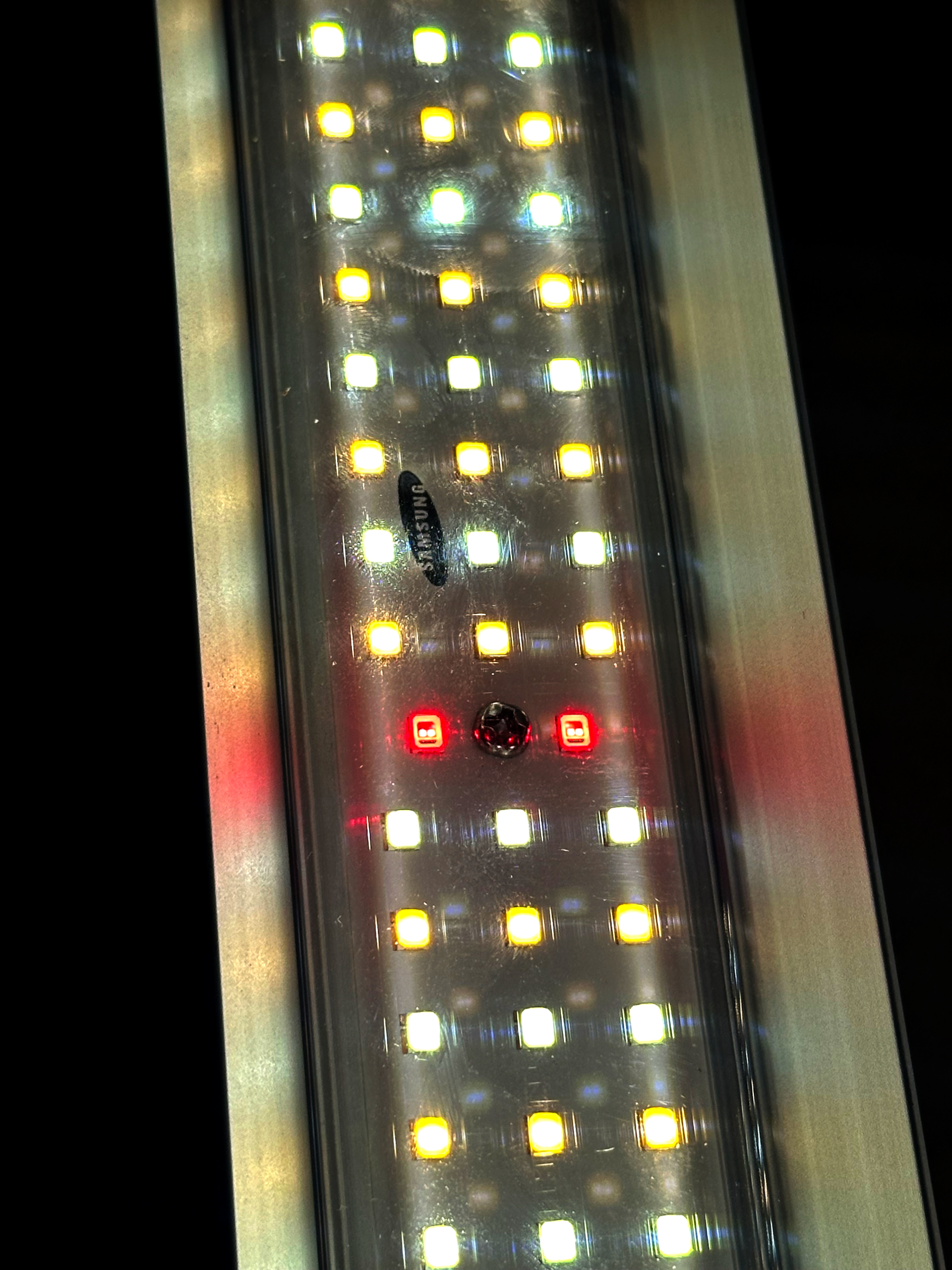 Led Black Panther 720w 3.1 - Imagen 5