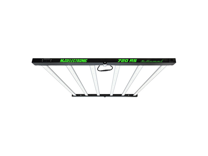 LED MJ3 RS 720w