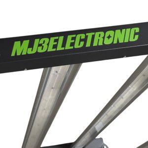 Alternative view of LED MJ3 RS 720w