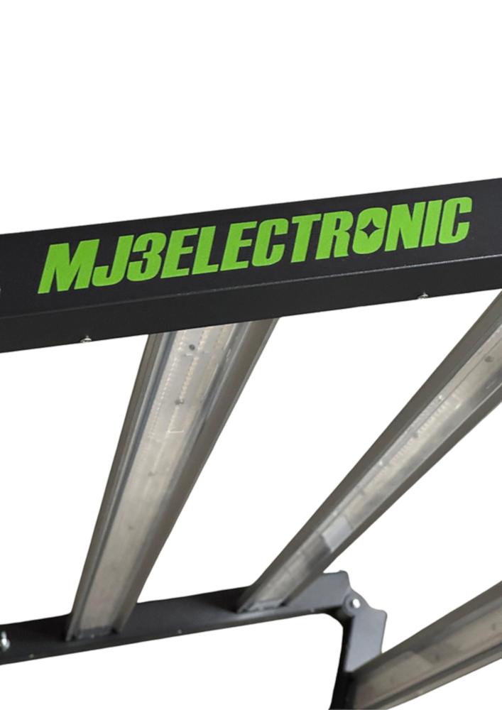 LED MJ3 RS 720w - Imagen 2