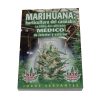 Marihuana : Horticultura del Cannabis (La biblia del cultivador)