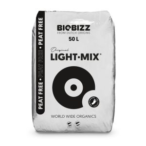 Light Mix Peat Free Bio Bizz 50L