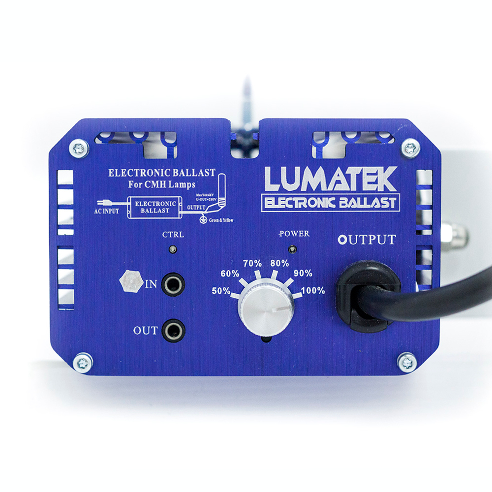 Equipo 315W Lumatek Aurora - Imagen 3