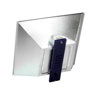 Alternative view of Reflector Tekken Pro Hammertone Lumatek