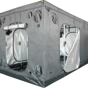 Armario Elite + HC 480L Mammoth 240 x 480 x 240 cm
