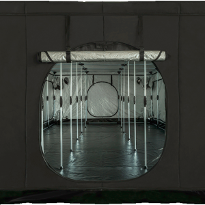 Alternative view of Armario Elite + HC 900L Mammoth 450 x 900 x 240 cm