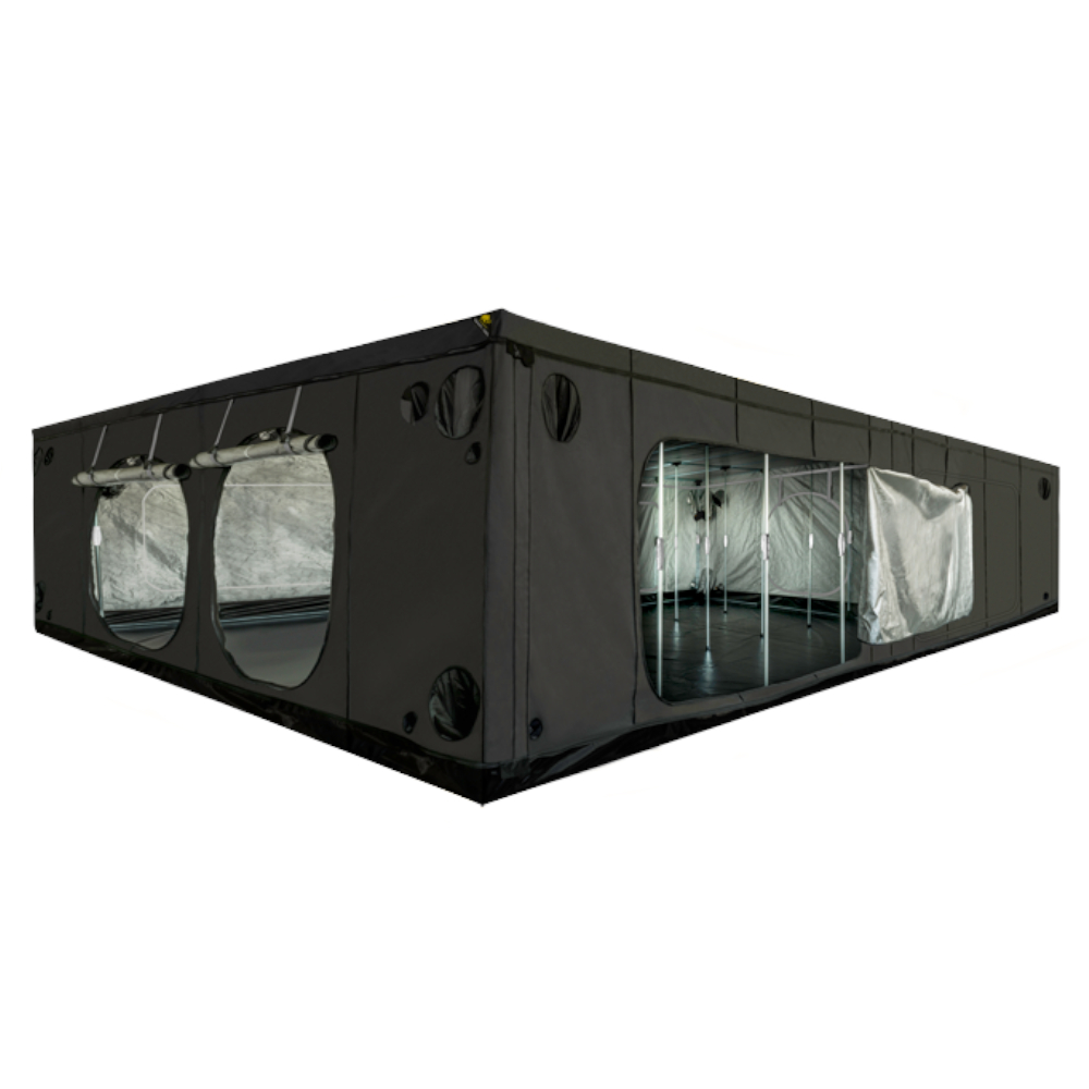 Armario Elite + HC 1200L Mammoth 600 x 1200 x 240 cm