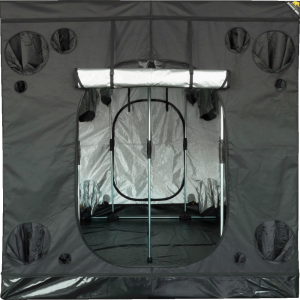Alternative view of Armario Elite + HC 480L Mammoth 240 x 480 x 240 cm